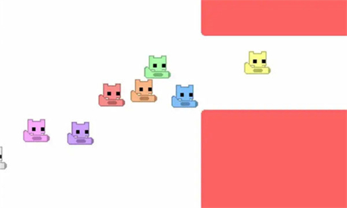 萌猫公园中文版最新版