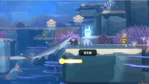 潜水员戴夫(dave the diver)手机版中文版