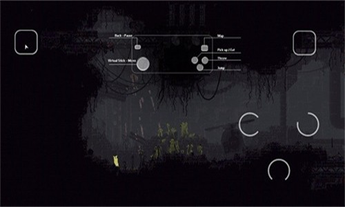 雨世界中文版