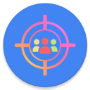 准星精灵和平精英app