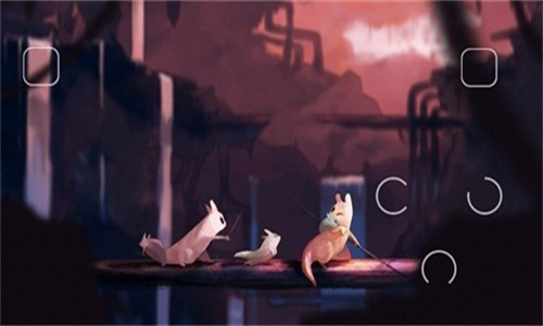 雨世界中文版