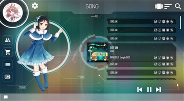 Malody安卓最新版