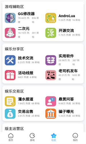 奇异社区安卓版