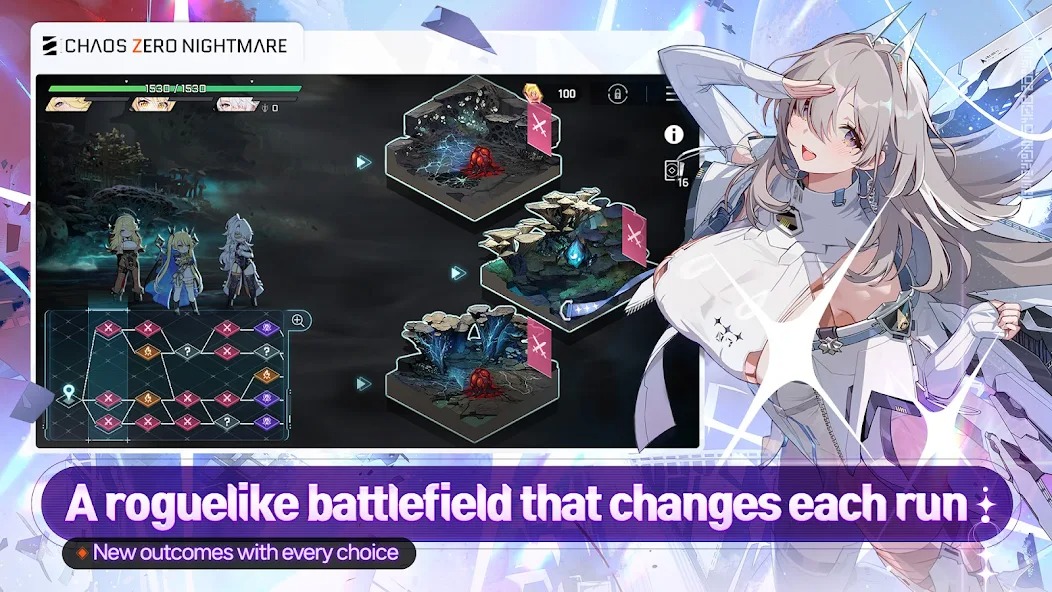 卡厄思梦境国际服中文版