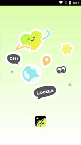 Lookus最新版