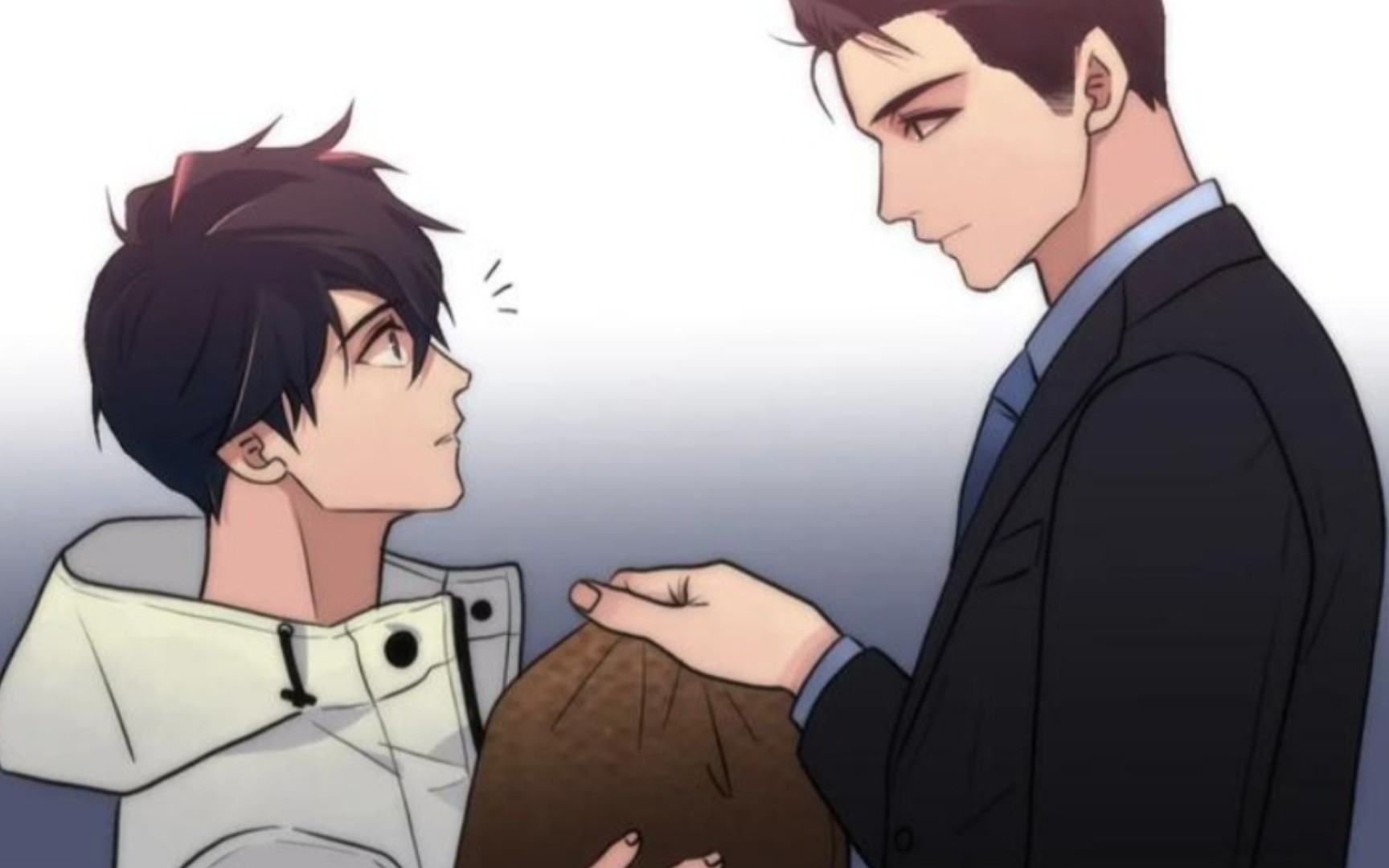 boylove漫画免费阅读无广告