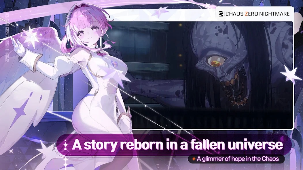 卡厄思梦境国际服中文版