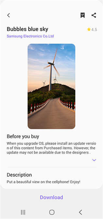 三星主题最新手机版app