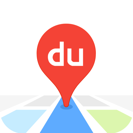 百度地图离线版app