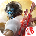 荒野行动国际服(Knives Out)最新版