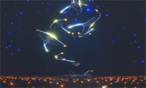 sky光遇免资格测试服