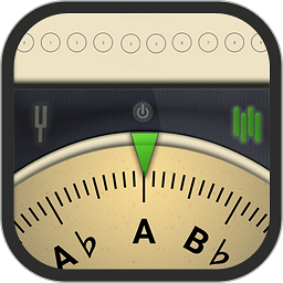 吉他调音器app安卓最新版