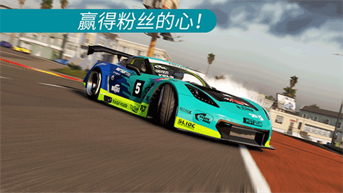 carx漂移赛车2最新汉化版