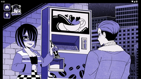异常咖啡机2所有cg指令