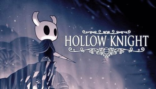 空洞骑士中文版