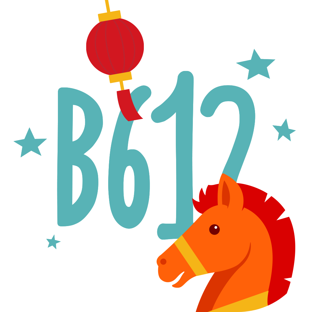 B612拍照软件