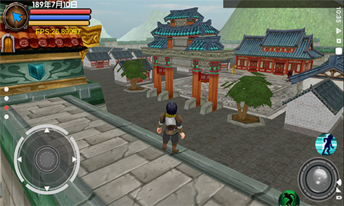 三国大时代5飞龙在天上帝版