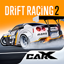carx漂移赛车2最新汉化版