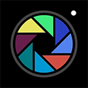 Dazz复古胶片相机app