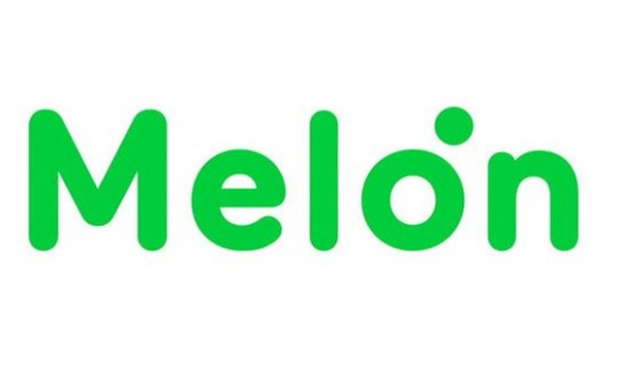 Melon韩国音乐软件