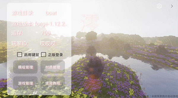 怎么装MOD截图2