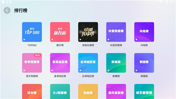 酷狗音乐车机版vip解锁版手机版