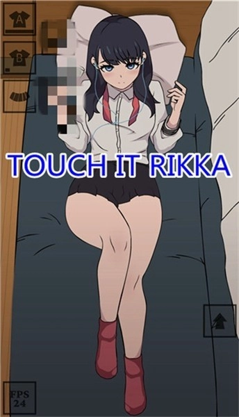 TouchRIKKAtouchit汉化版